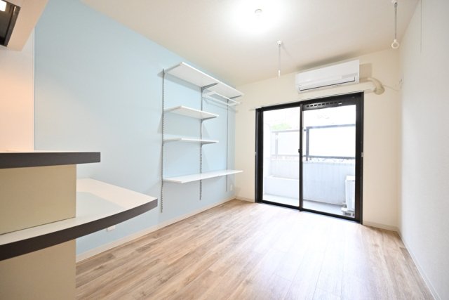 ワコーレ第二千石1階 部屋その他