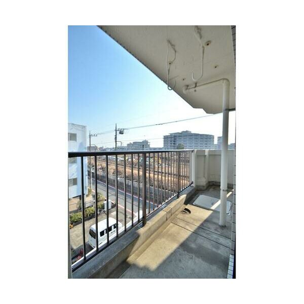 グレース美堀305号室 同建物別部屋の参考画像