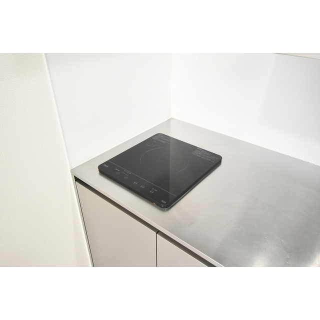 LIVART  SEASON南台0301号室 内観