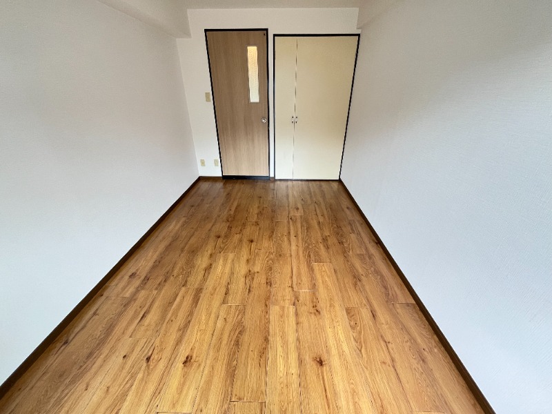 ノーブルハイム3階 部屋その他