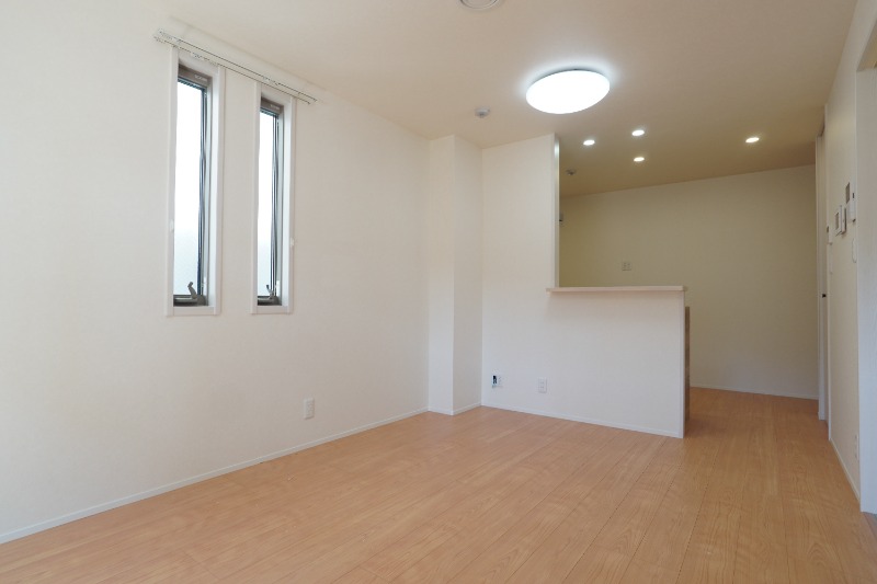 East IM1階 部屋その他