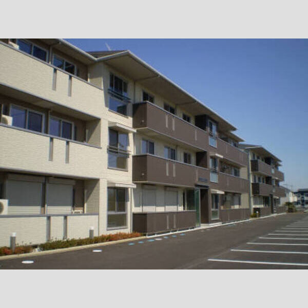 ルーフハウス Aの外観画像