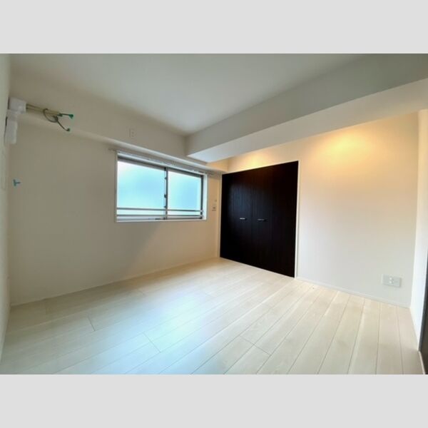 アリエッタ代々木上原205号室 205号室　6・89帖の洋室