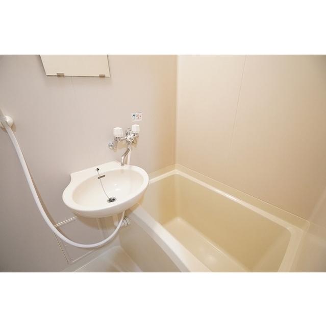 宮崎ビル0302号室 お風呂