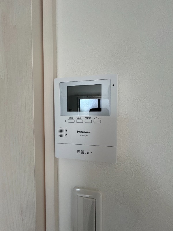 バーミープレイス武蔵境2階 部屋設備