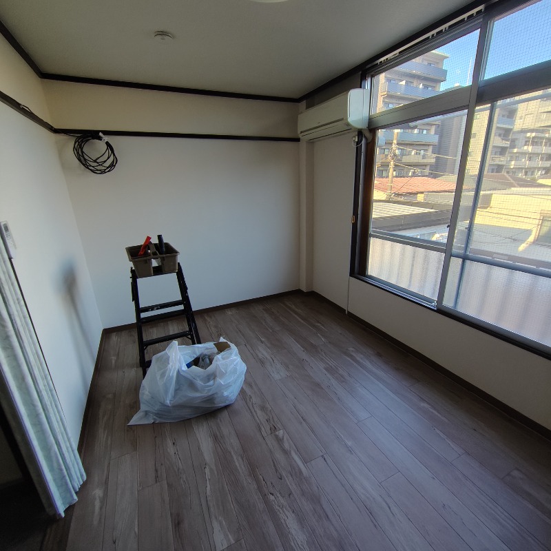 アークビル高円寺 リビング