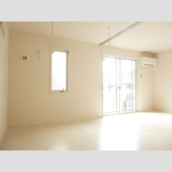 グランドソレイユ103号室 同建物別部屋の参考画像