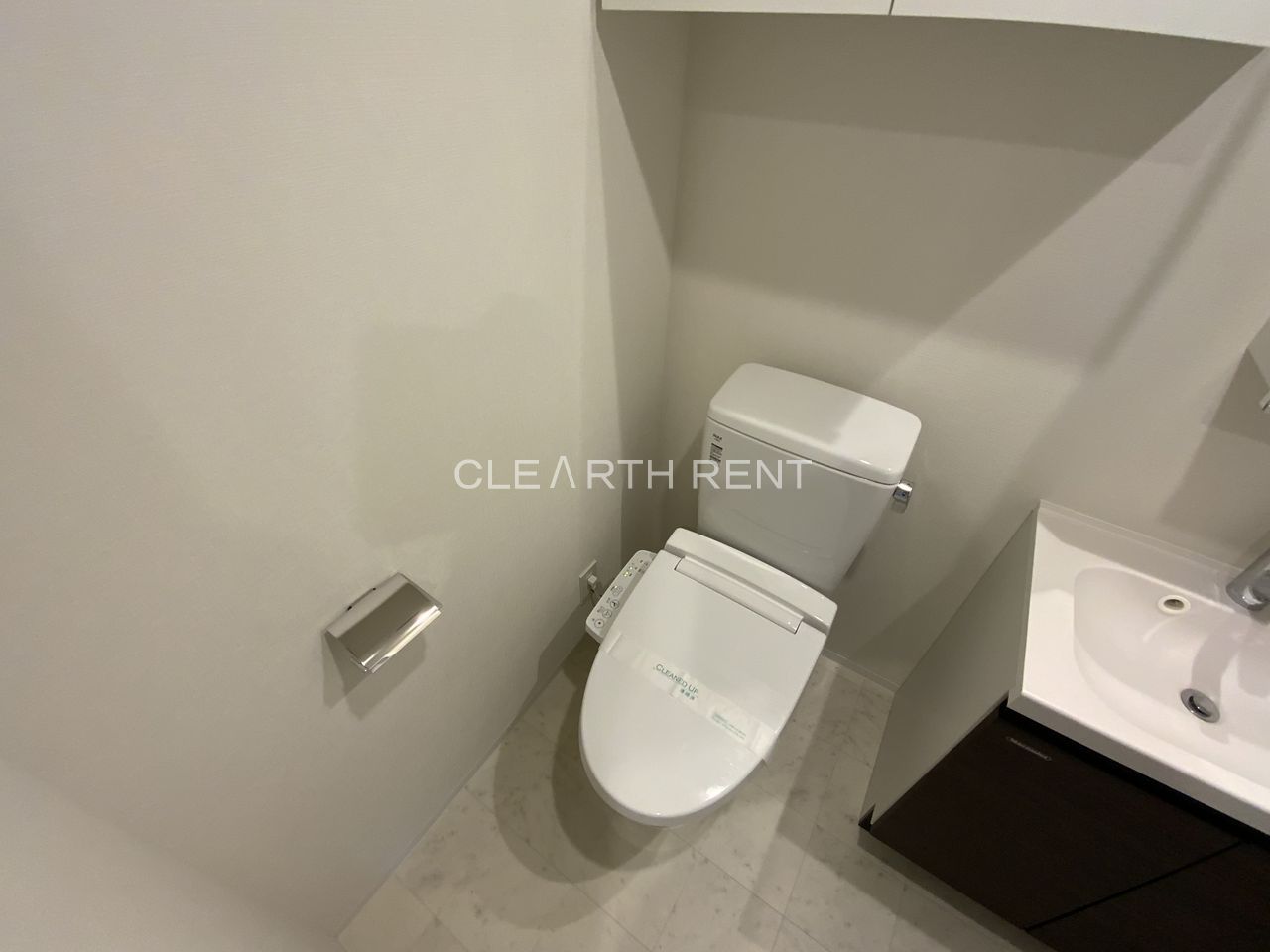 コンシェリア ＫＡＷＡＳＡＫＩ ＭＡＳＴＥＲ’Ｓ ＶＩＬＬＡ14階 同タイプ別住戸写真となります。現況と異なる場合がございます。