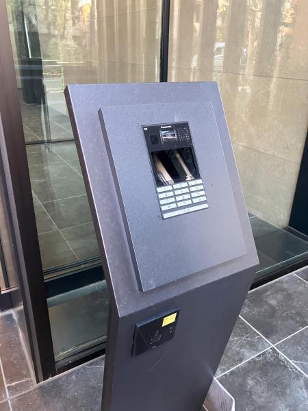 シティタワーズ板橋大山サウスタワー9階 部屋その他