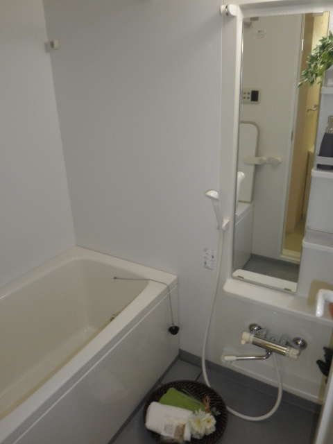 エルフレア武蔵野 バス