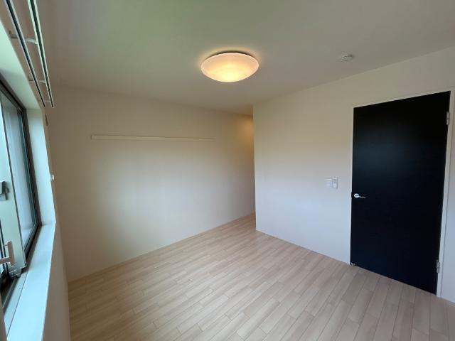 ヴィル・ナタール 洋室