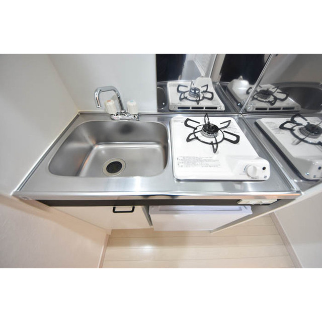 レーヴ扇0305号室 内観