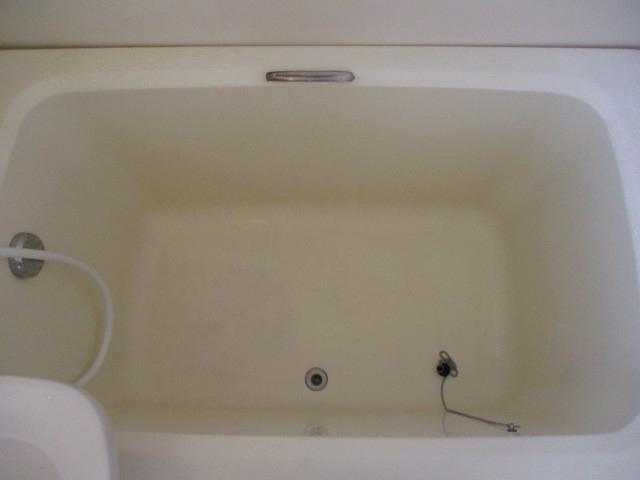 ハイツＢＳ お風呂