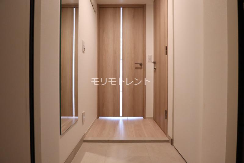 イプセ初台3階 室内参考写真（2F-Cタイプ）