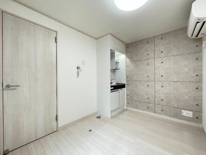 オーシャンハイツ浅草2階 同建物別部屋の参考画像