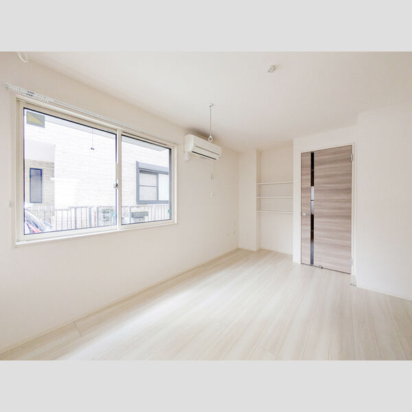 D-room塚越102号室 DK