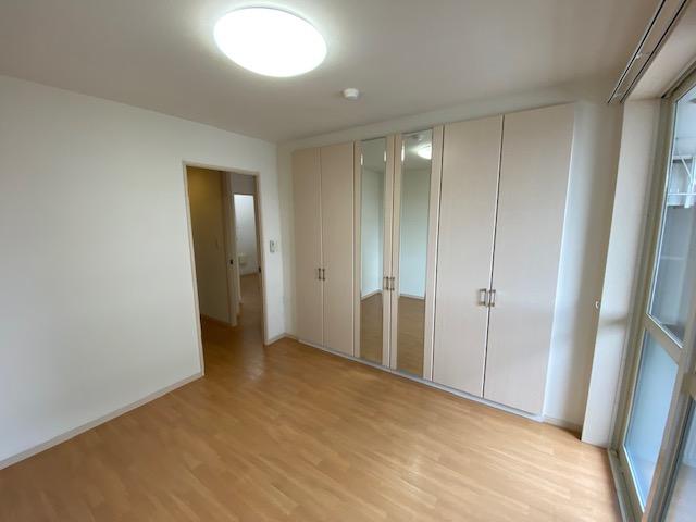 メープルコート 洋室