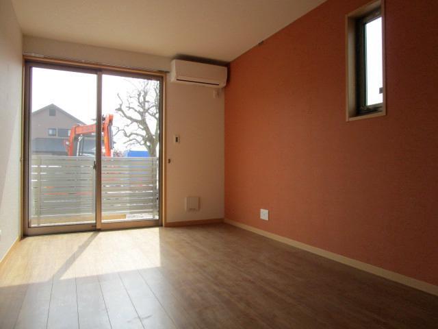 アンクレット リビング