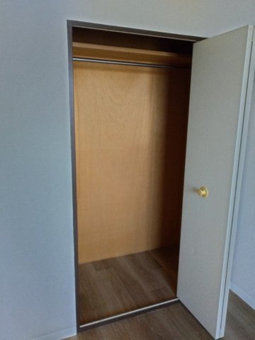 プランドール 収納