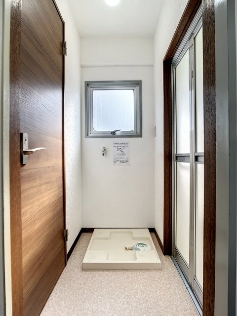 小林ビル3階 部屋設備