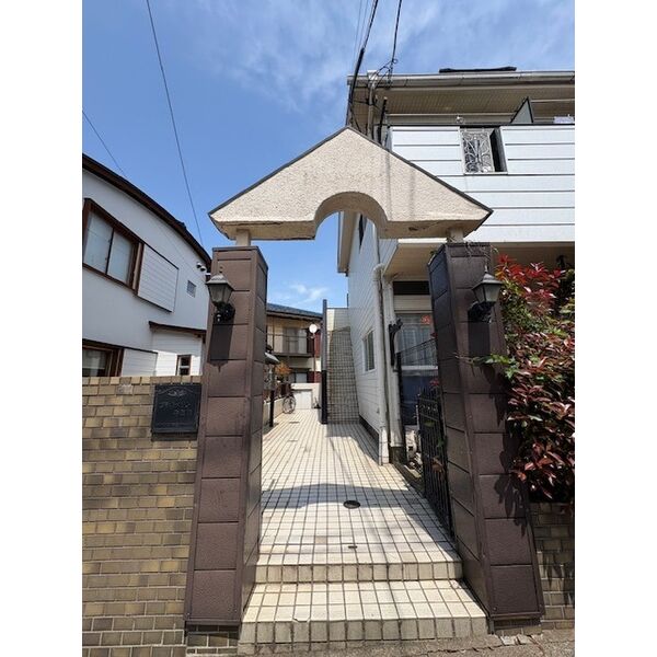 0104号室