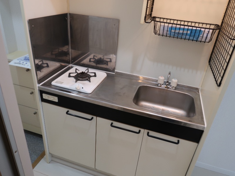 ドーム西川口 ※別号室の写真となります。