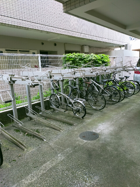 フェースタワー２(K-030)3階 部屋その他