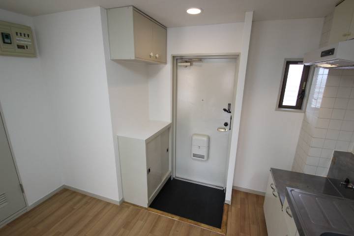 サクセスＡ2階 部屋その他