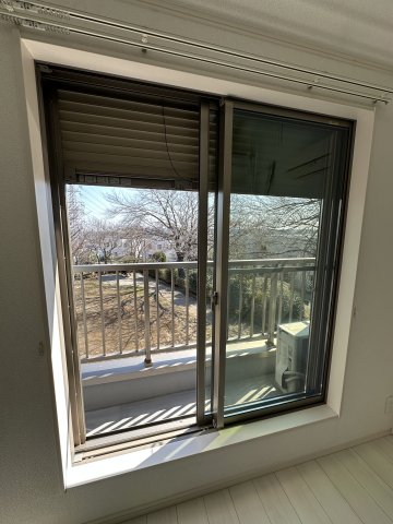 フォレストパーク上星川Ⅱ201号室 その他