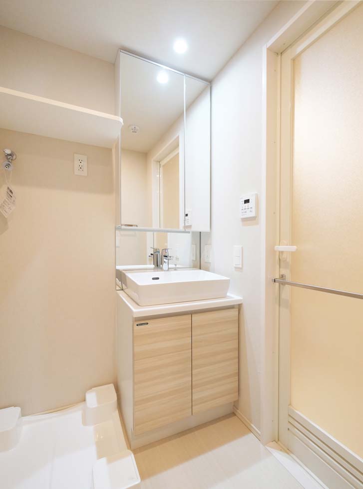 セジョリ中野富士見町2階 内観