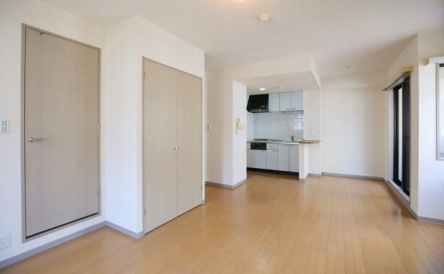 ロアール早稲田3階 部屋その他