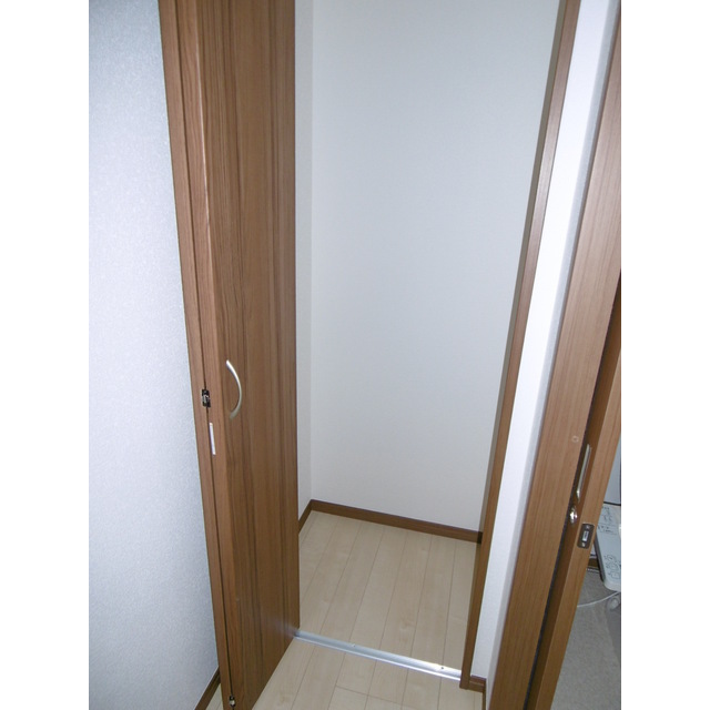 アムールSⅠ104号室 内観