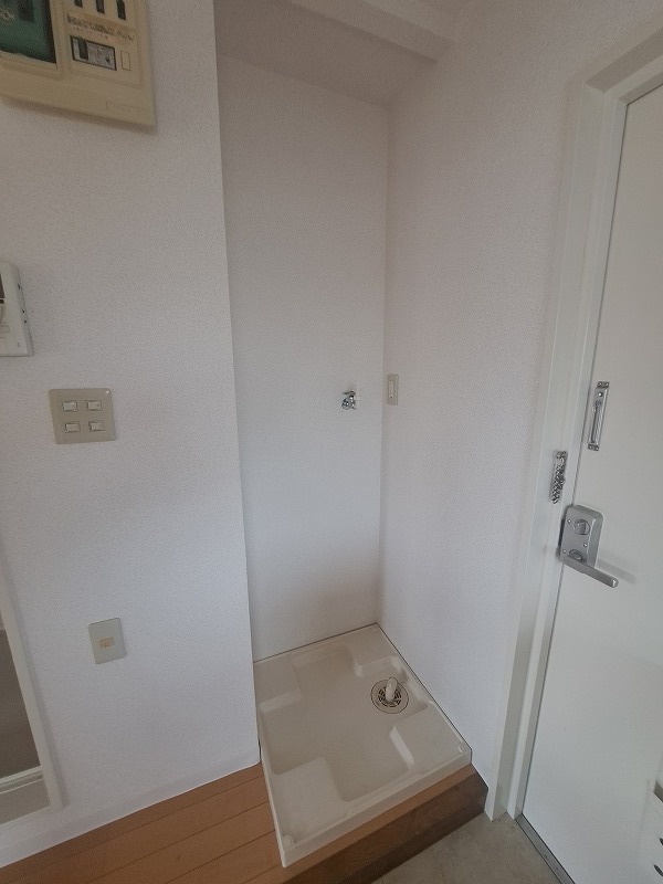 第２ホワイトハイツ2階 部屋設備