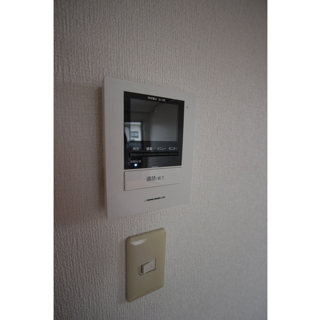 アルカディア201号室 部屋その他