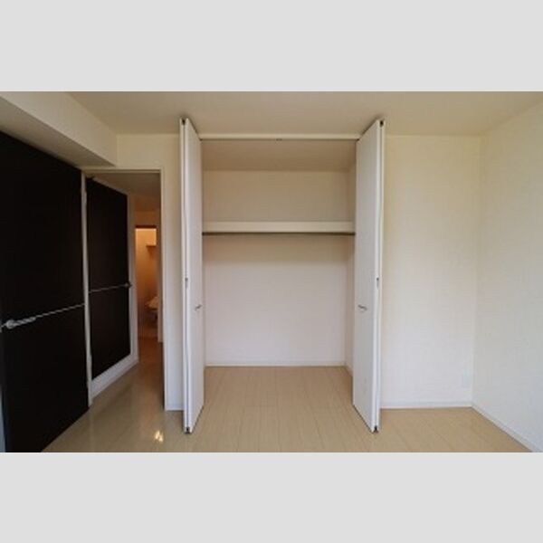 ボナールS クローゼット