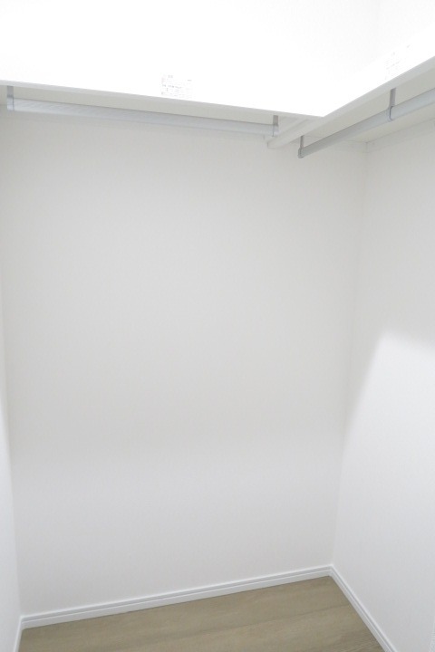 T’s Cuore六町Ⅰ3階 収納