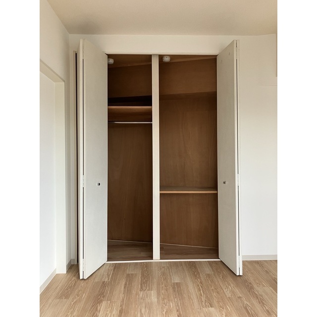 コスモリード雪が谷大塚603号室 2026年3月撮影