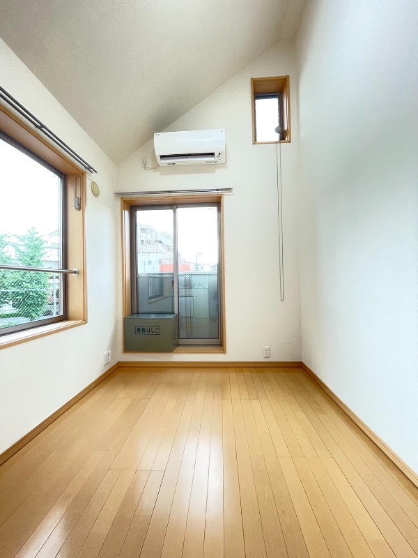 レット・イット・ビー リビング