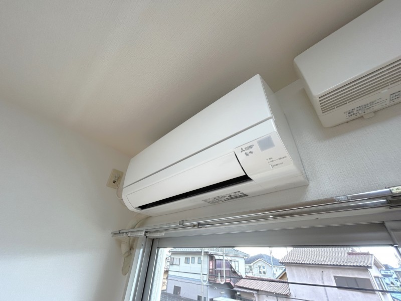 T’s garden清瀬7階 部屋設備