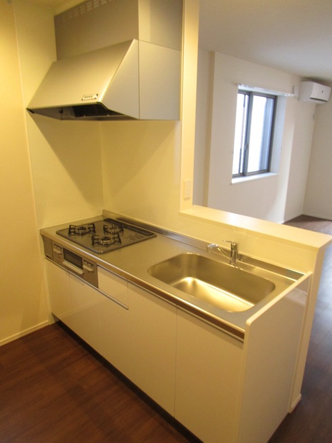 メゾンサクラ 別室参考写真