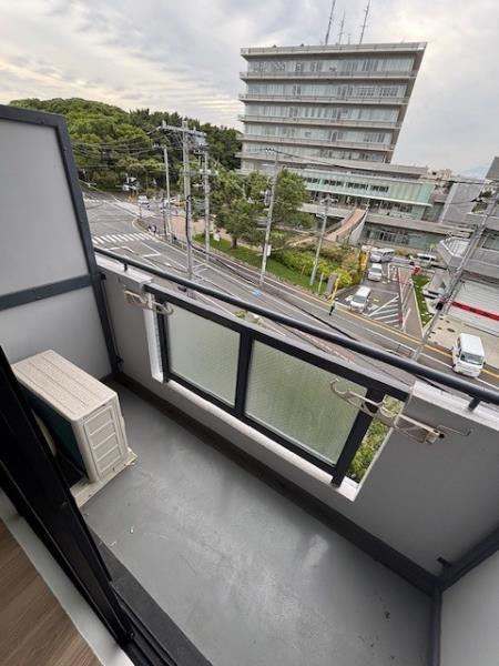 ＩＳＭ平塚4階 リビング