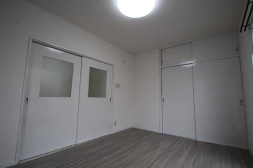 フラッツＫ2階 部屋その他