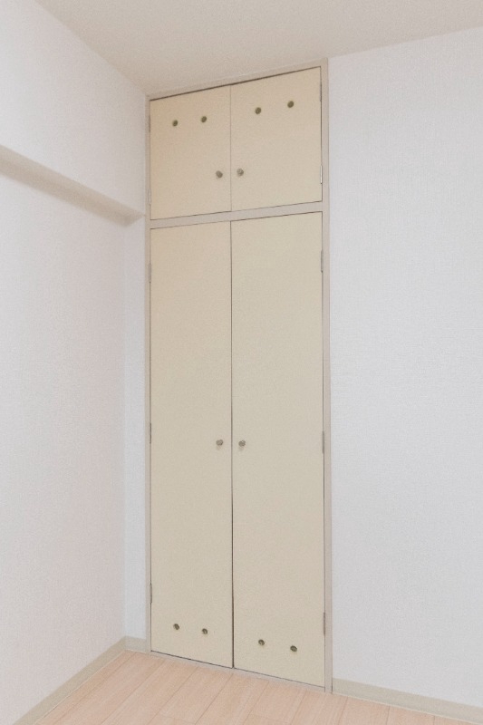 メゾン･ド･エトレーヌ 収納