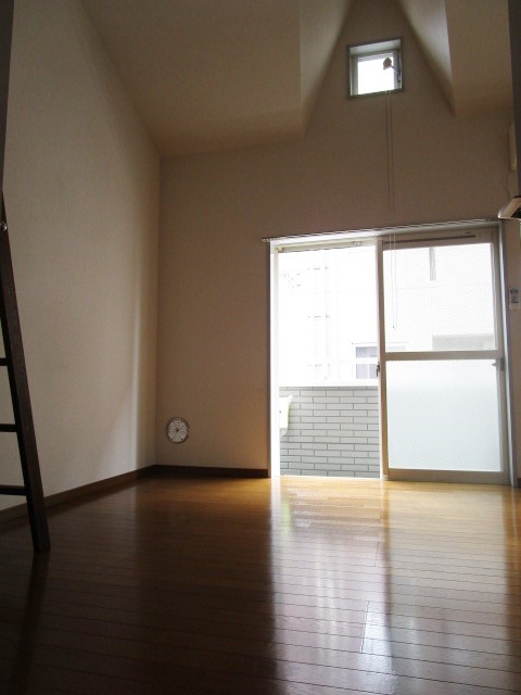 Grand　Rour リビング