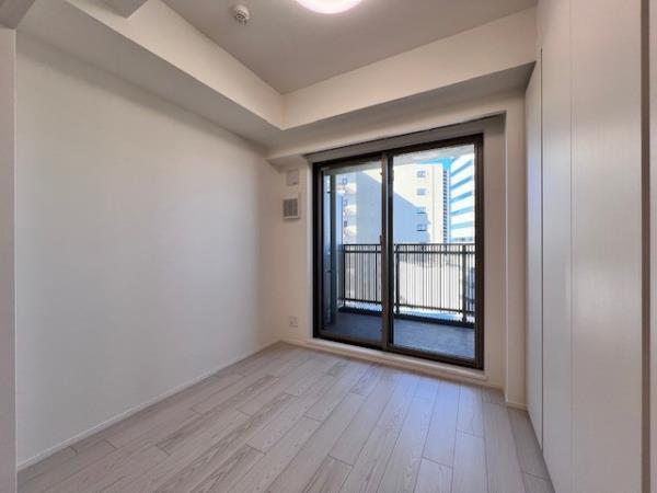 Ｂｒｉｌｌｉａ　ｉｓｔ　大井町10階 リビング