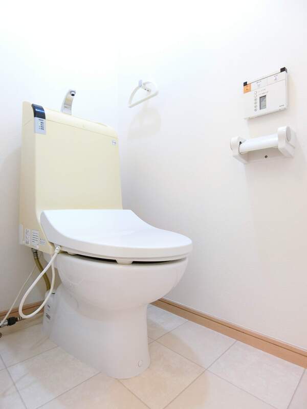 キューブハウスA棟2階 同建物別部屋の参考画像