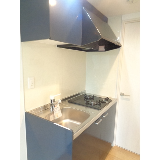 フローレンス羽根木3階 内観