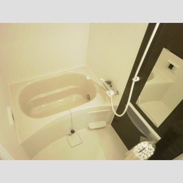 VILLA MISTRAL302号室 浴室