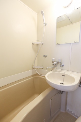 スカイコート後楽園第2 同タイプ参考写真