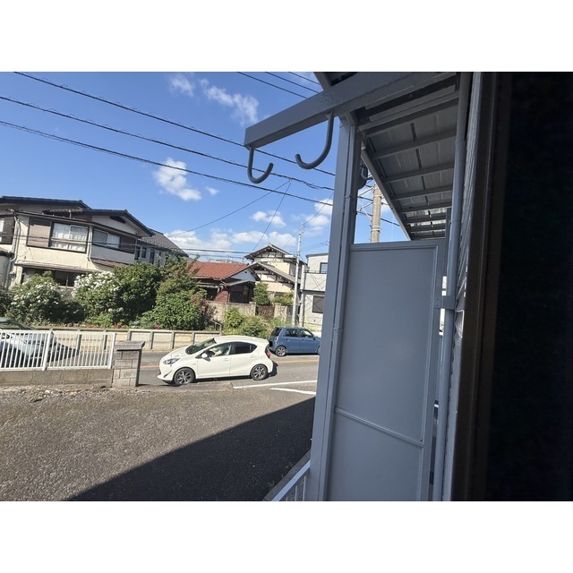サンライフ21102号室 部屋その他